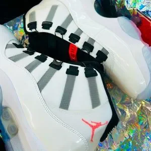 Jordan 11 ADAPT SOLD